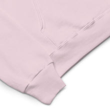 Load image into Gallery viewer, Unisex BBZ fleece hoodie
