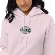 Load image into Gallery viewer, Unisex BBZ fleece hoodie
