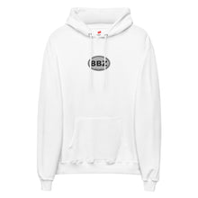 Load image into Gallery viewer, Unisex BBZ fleece hoodie
