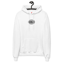 Load image into Gallery viewer, Unisex BBZ fleece hoodie
