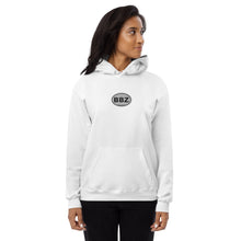 Load image into Gallery viewer, Unisex BBZ fleece hoodie
