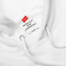 Load image into Gallery viewer, Unisex BBZ fleece hoodie
