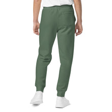 Load image into Gallery viewer, Bummy Unisex Pigment Dyed Sweatpants
