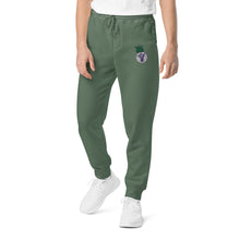 Load image into Gallery viewer, Bummy Unisex Pigment Dyed Sweatpants
