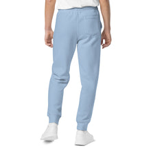 Load image into Gallery viewer, Bummy Unisex Pigment Dyed Sweatpants
