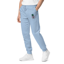 Load image into Gallery viewer, Bummy Unisex Pigment Dyed Sweatpants
