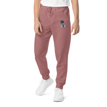Load image into Gallery viewer, Bummy Unisex Pigment Dyed Sweatpants
