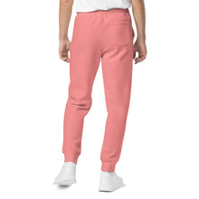 Load image into Gallery viewer, Bummy Unisex Pigment Dyed Sweatpants
