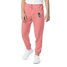 Load image into Gallery viewer, Bummy Unisex Pigment Dyed Sweatpants
