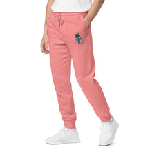 Load image into Gallery viewer, Bummy Unisex Pigment Dyed Sweatpants

