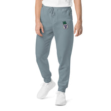 Load image into Gallery viewer, Bummy Unisex Pigment Dyed Sweatpants

