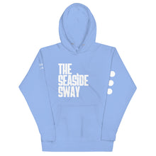Load image into Gallery viewer, Unisex Seaside Sway Hoodie
