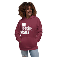 Load image into Gallery viewer, Unisex Seaside Sway Hoodie
