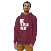Load image into Gallery viewer, Unisex Seaside Sway Hoodie
