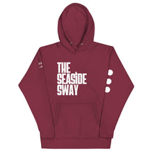 Load image into Gallery viewer, Unisex Seaside Sway Hoodie
