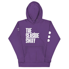Load image into Gallery viewer, Unisex Seaside Sway Hoodie
