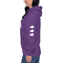 Load image into Gallery viewer, Unisex Seaside Sway Hoodie
