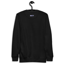 Load image into Gallery viewer, Blue Paradise Unisex Premium Sweatshirt
