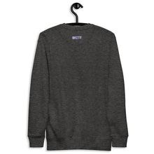 Load image into Gallery viewer, Blue Paradise Unisex Premium Sweatshirt

