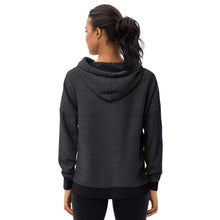 Load image into Gallery viewer, Lmk Lovely Unisex sueded fleece hoodie
